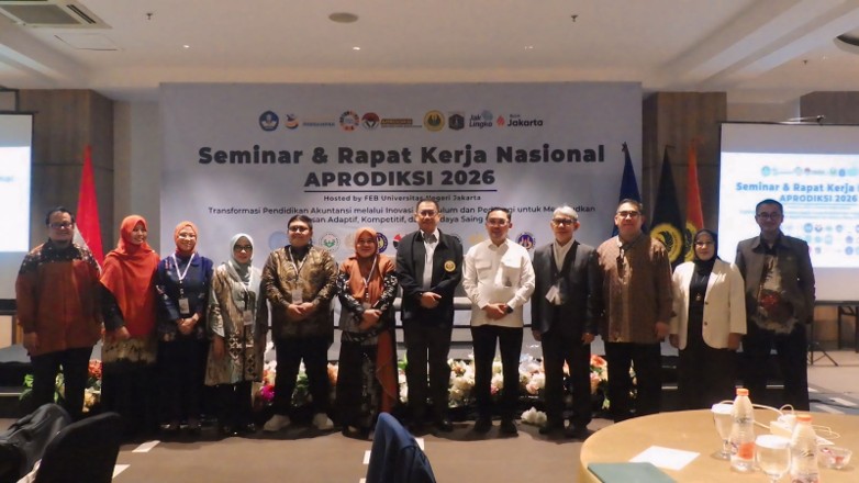 Rapat Pleno Jadwal Perkuliahan Semester 125