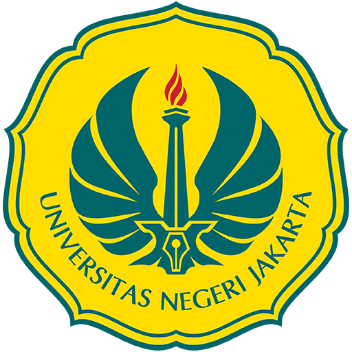 Logo UNJ